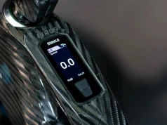 Moc e-bike już przestała mnie zaskakiwać. Teraz ciekawsza staje się walka o każdy kilogram