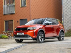 Vauxhall kończy trzeci kwartał z modelami Corsa i Frontera-e jako liderami sprzedaży