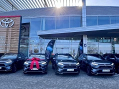 Toyota traci polski rynek. Skoda i Volkswagen mocno naciskają