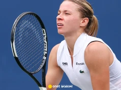 Potwierdzone. Maja Chwalińska zagra z mistrzynią Wimbledonu