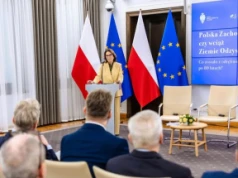 Marszałek Senatu: historia ziem zachodnich i północnych jest warta naszej wspólnej troski