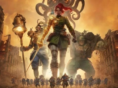 March of Giants - Pioneer Playtest już dostępny na Steamie