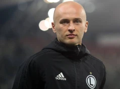 Michał Pazdan wrócił do treningów. Tu zagra były reprezentant?