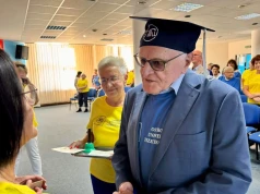Ostrowski Uniwersytet Trzeciego Wieku rozpoczął jubileuszowy rok akademicki