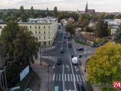 Wkrótce rozpoczęcie kolejnej drogowej inwestycji w Świdnicy. Biorą się za budowę ronda
