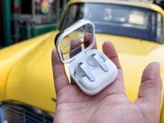 Galaxy Buds vs. temperatura. Czy wkładanie do etui stanie się bezpieczniejsze?