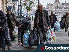 Butelkowa mafia terroryzuje Budapeszt!
