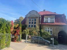 Mroczna tajemnica willi Brunera w Kielcach