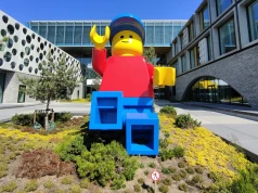 Lego nawiązuje współpracę ze słynnymi japońskimi firmami. W planach Hello Kitty i Dragon Ball