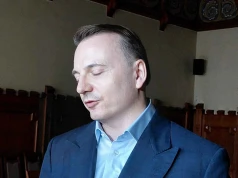 Tym razem Monika Piątkowska górą. „Ja, Łukasz Gibała, prostuję nieprawdziwe i wprowadzające w błąd informacje…”