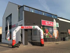 Mają ponad 200 sklepów. Właśnie otworzyli kolejny