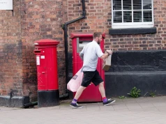 Royal Mail w kryzysie. Zwolni 2500 pracowników
