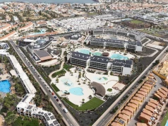Elba Corralejo Resort & Spa: największy kurort na Fuerteventurze otwiera się w listopadzie