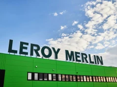 Leroy Merlin sprzedaje rośliny przez Foodsi. Klienci kupili blisko 4 tys. paczek