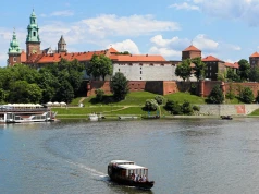 Który zamek zasługuje na koronę? Ruszył ranking, a lista kandydatów może nieźle zaskoczyć