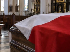 Koszty pogrzebów strażaków. RPO krytykuje wieloletnią zwłokę MSWiA