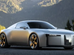 Audi patentuje generator iskier. To sposób na nudę