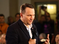 Sikorski uderza w Bielana. Szef MSZ opowiedział o „intrygach”