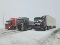 Idzie zima, wtrysk AdBlue będzie się psuł – straty w dziesiątkach milionów euro