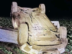 Nietrzeźwi na drodze. Dwa zdarzenia, które mogły zakończyć się tragedią