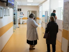 Gigantyczna nadwyżka w NFZ. Na leczenie Ukraińców wydajemy siedem razy więcej niż na Polaków