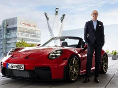 Porsche chce sprzedawać wartość, nie wolumen – co naprawdę oznacza nowa strategia?