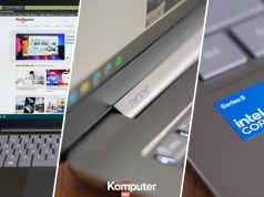 Acer Swift Air 14 mógł pokonać MacBooka Neo. Prawie się udało