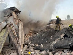 "Nikt tego nie wie". Ekspert: Ukrainie trudno jest określić rzeczywiste zapotrzebowanie na schrony