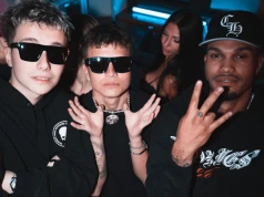 DiscoKarol, pirlo444, BROKIES, 730 Huncho, Koder „Dajesz ciała” – imprezowy numer