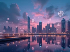 Dubaj zmienia formułę konkursu technologicznego. Zamiast aplikacji szuka agentów AI
