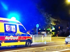 Coraz więcej wypadków na przejściach dla pieszych