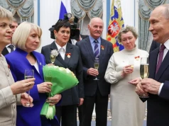 Putin skończył 74 lata. MSZ Polski złożyło z tej okazji „życzenia”