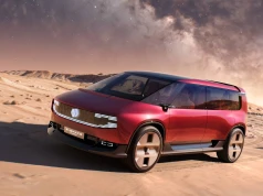 Renault E-Space Concept wraca do koncepcji minivana. To nie koniec nowości