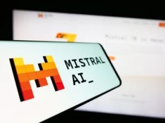 Mistral Large 4: europejski model AI ma rzucić wyzwanie USA