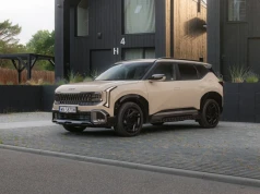 Kia rzuca rękawicę Toyocie. Do salonów trafia hybryda, która w Polsce może być hitem