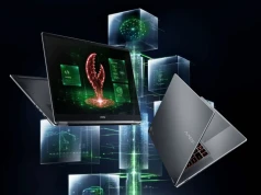 Nowy król laptopów konwertowalnych? MSI Prestige N16 Flip AI+ wjeżdża do Polski