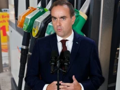 Kolejny kraj walczy z cenami paliw. Ma inny pomysł niż Polska