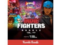 Humble Bundle zaprasza na walki indyków. Zestaw trzech gier PC (klucze Steam) już za 23,99 zł!
