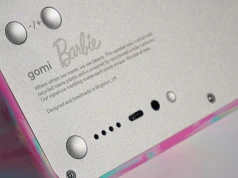 Ktoś wreszcie zrobił ciekawy użytek ze starych Barbie. Efekt wygląda świetnie