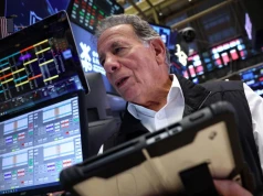 S&P 500 odpadł od szczytu hossy. Rentowności obligacji najwyżej od 2007 roku