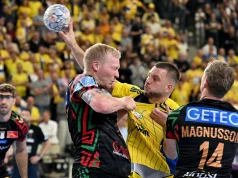 Hala Legionów zdobyta. Industria straciła pierwsze punkty w Lidze Mistrzów