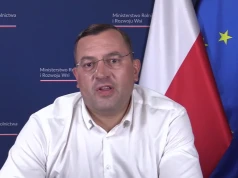 Ponad 2 godziny pytań rolników do ministra. Najważniejsze deklaracje Krajewskiego