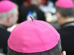 Koniec wojny z kurią. Jest ugoda