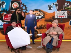 Gdzie Lubelskie, a gdzie Lubuskie? Sherlock Holmes, Dr Watson i detektyw Rutkowski w Republice!