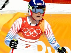 Sensacyjne wieści ws. Lindsey Vonn. Tego nikt się nie spodziewał