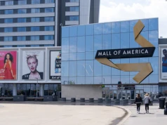 FBI udaremniło zamach na największe centrum handlowe w USA