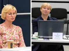 Ucieczka na urlop, zniknięcie sali, pogarda dla wyborców. Duet Schwarz–Rychel w akcji
