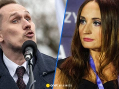 Dziennikarka TVP chciała rozmawiać z Konradem Berkowiczem, została obrażona. Zapowiada pozew