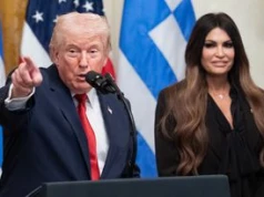 Skandal z ambasadorką USA w Grecji. "WSJ": Prosiła o 100 tys. dolarów