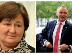 Prof. Środa atakuje Prezydenta Nawrockiego!